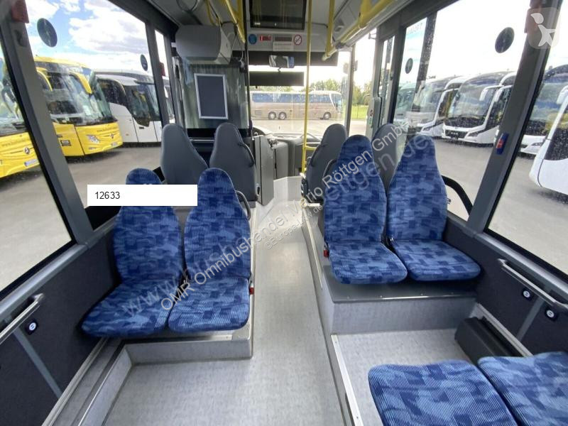 Городской автобус Setra S 415 LE Business