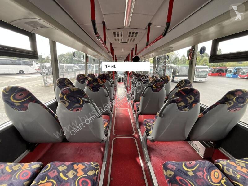 Городской автобус Setra