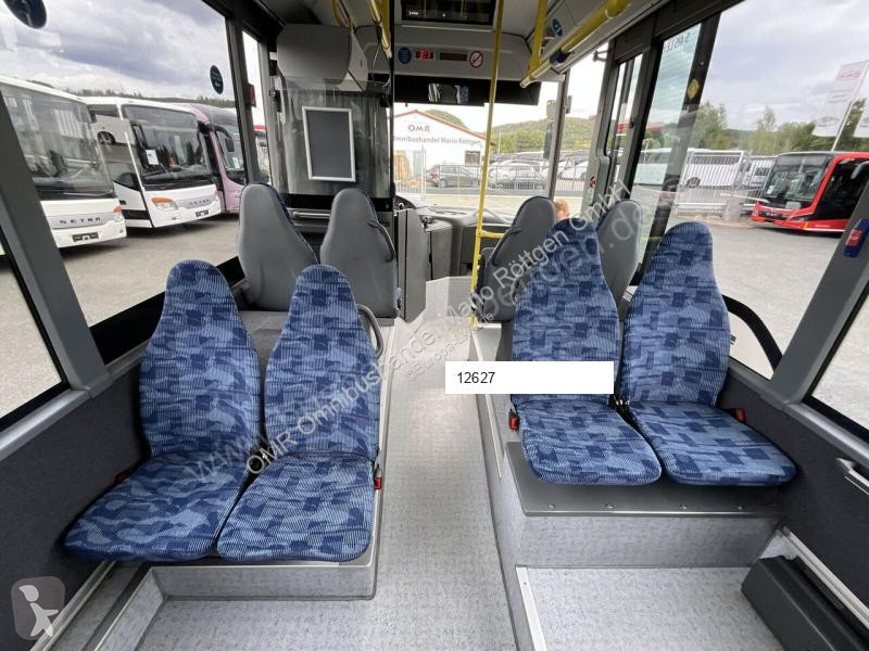 Городской автобус Setra S 415 LE Business