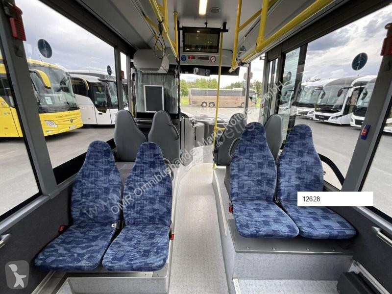 Городской автобус Setra S 415 LE Business