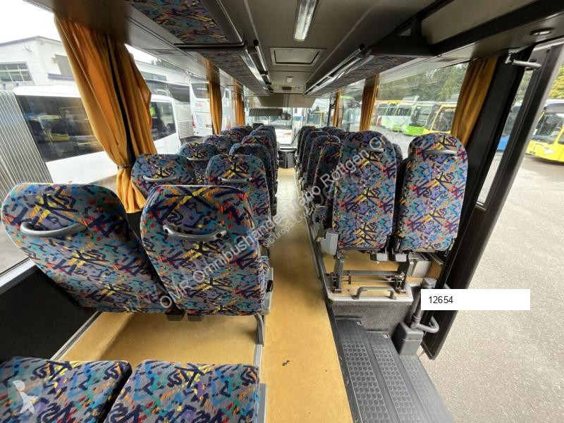 Городской автобус Setra