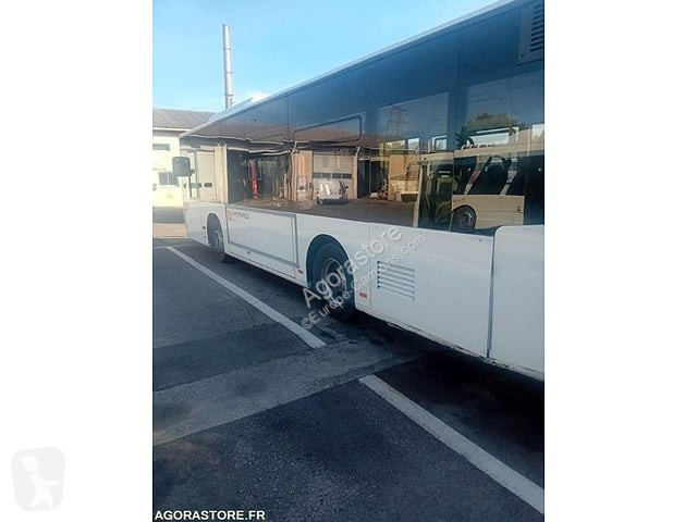 Autobus