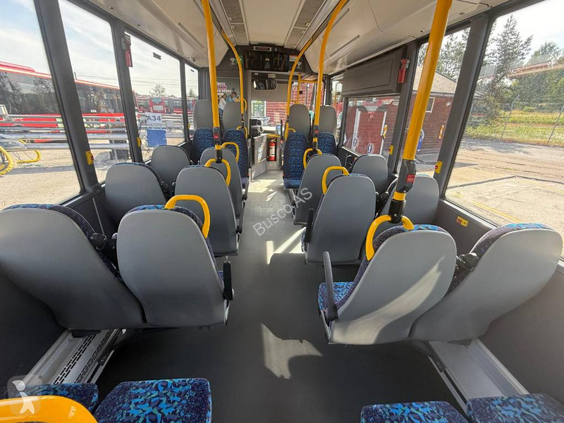 Городской автобус VDL Citea LLE - 127. 59 Units!