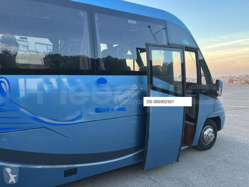 Užitkové vozidlo Iveco