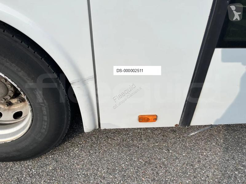 Городской автобус Iveco