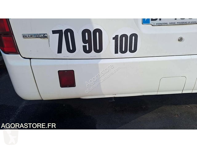 Городской автобус