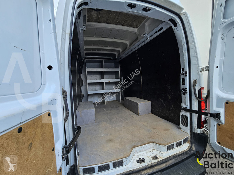 Buss Renault Multicab
