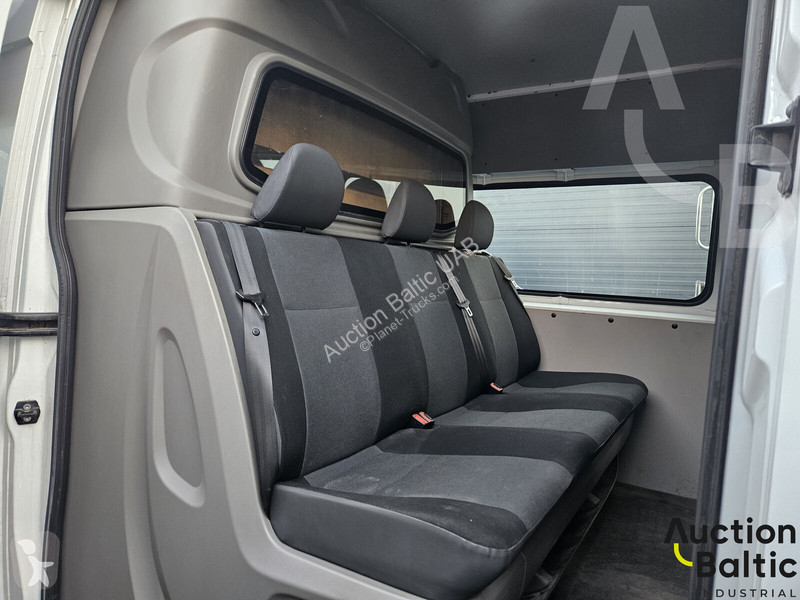Buss Renault Multicab