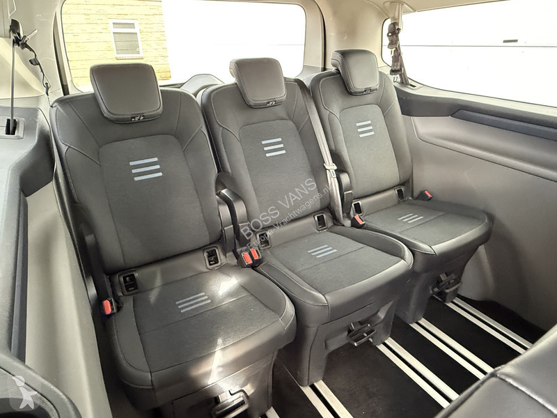 Autobus Ford Custom 233PK PHEV Prijs Incl. BPM...