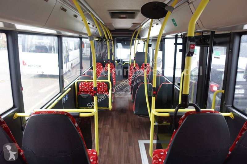Buss VDL 4x Citea LLE 120.255*EURO 6* KlIMA*...