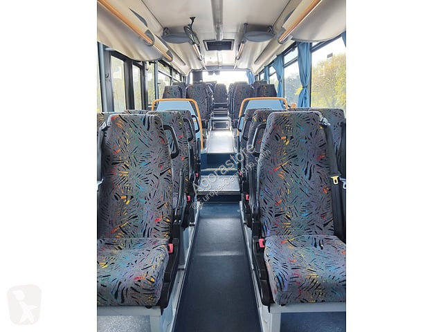Buss Irisbus