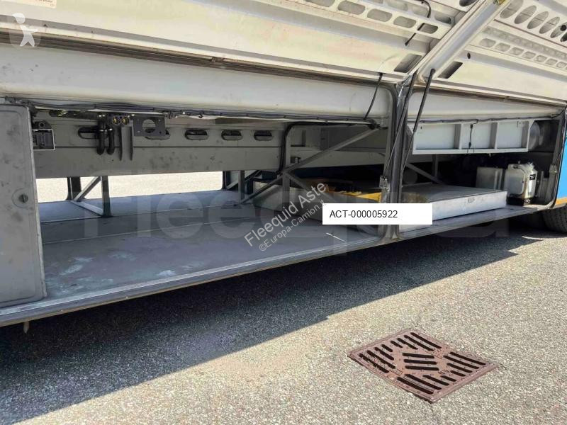 Autobus Mercedes
