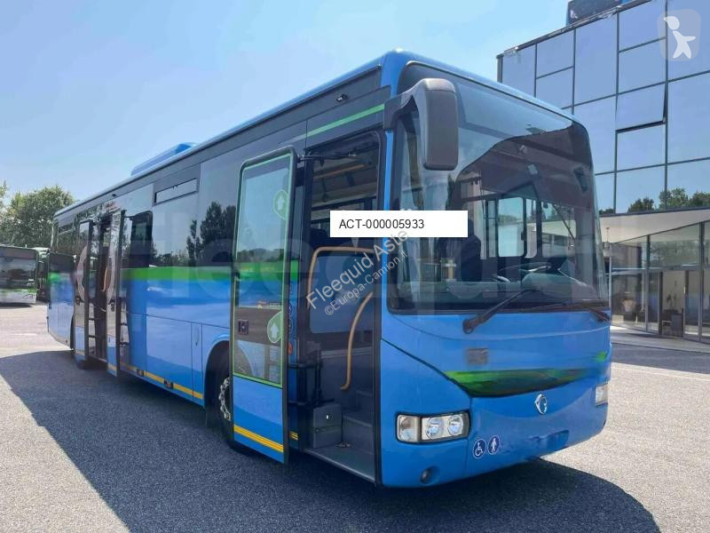 Autobus Iveco