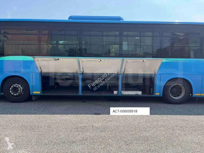 Autobus Iveco