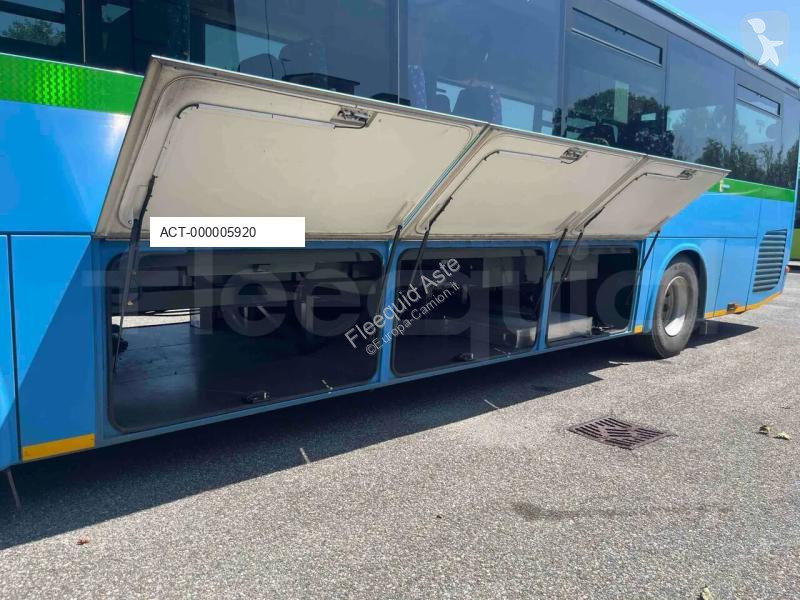 Autobus Iveco