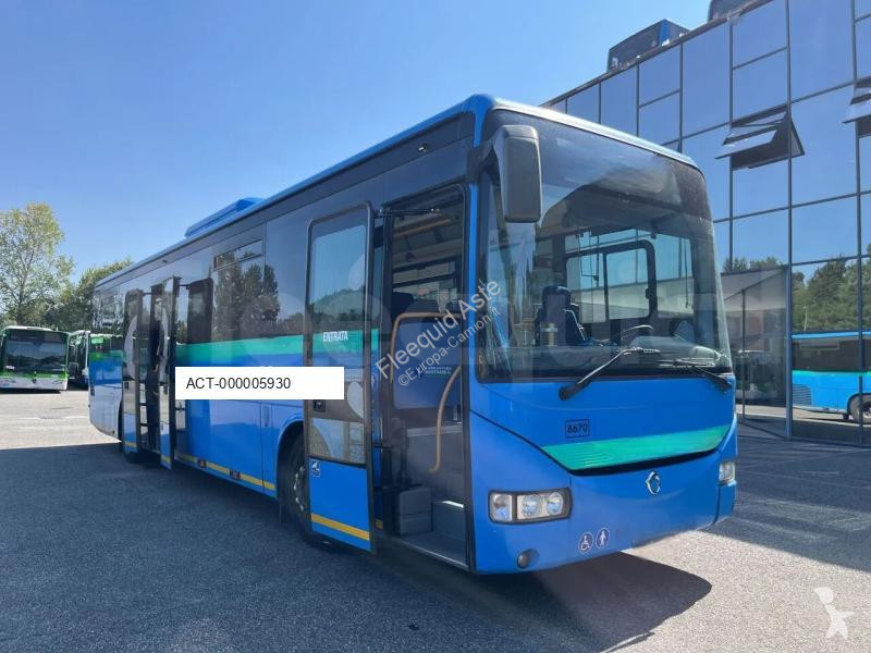 Buss Iveco