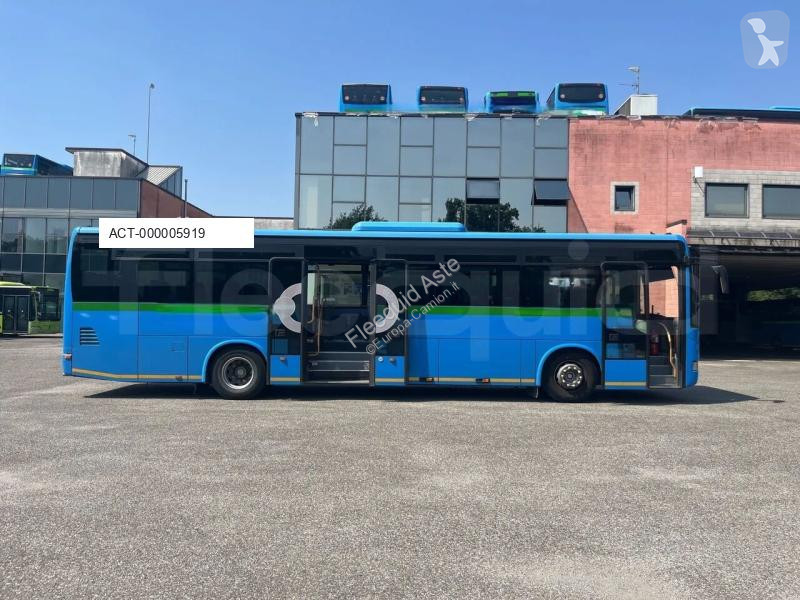 Autobus Iveco