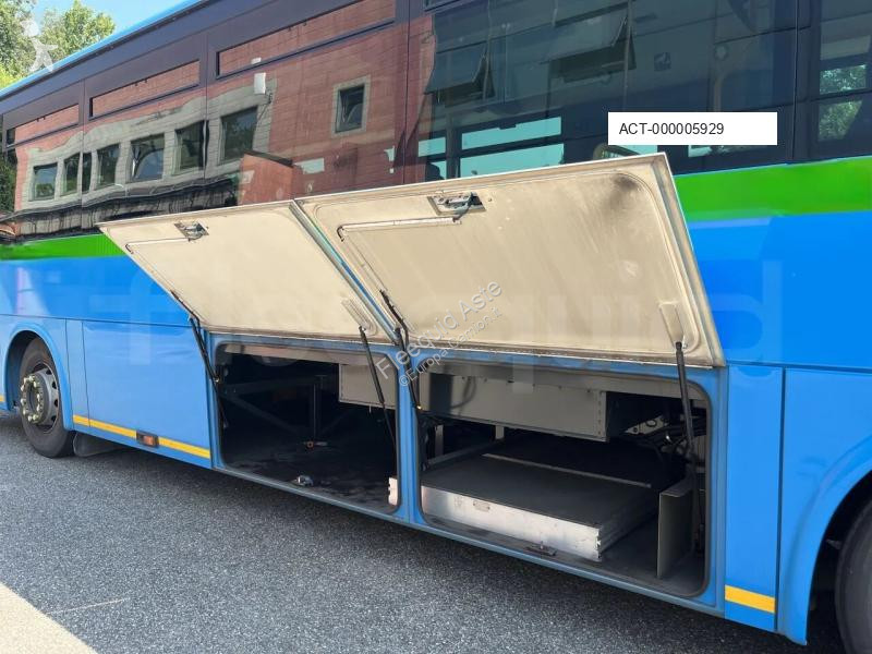 Autobus Iveco