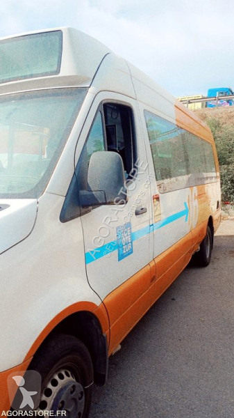 Autobus Mercedes SPRINTER