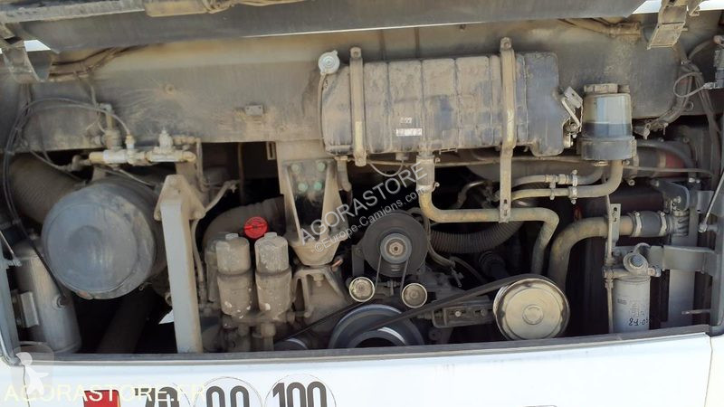 Buss Mercedes INTOURO