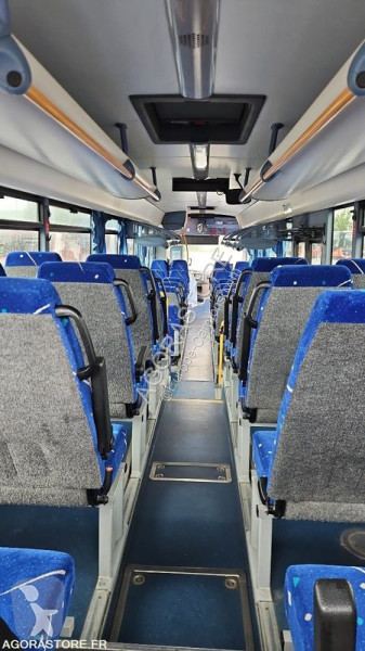 Autobús Iveco CROSSWAY