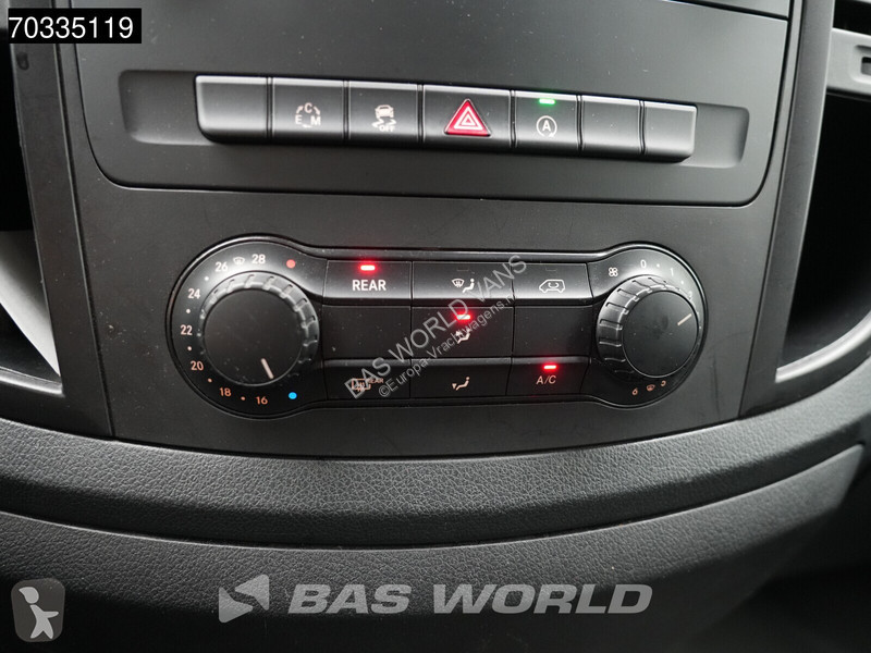 Buss Mercedes 116 Ex. BTW/BPM Personenvervoer...