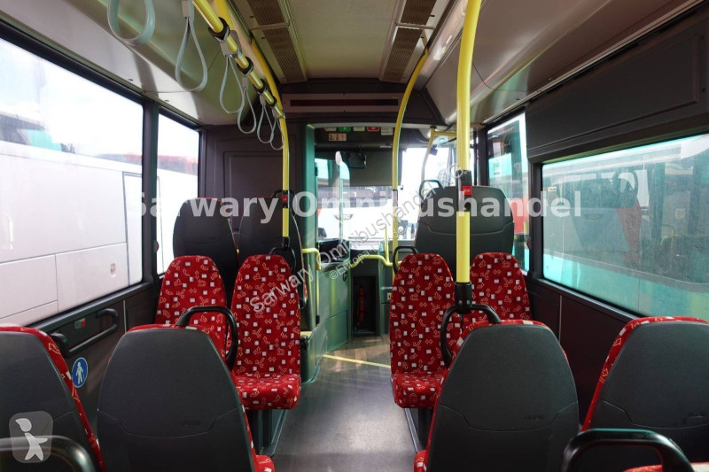 Buss VDL Citea LLE 120.255* 4x *EURO 6* KlIMA*...