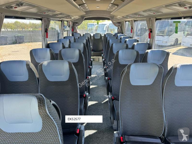 Autobús Temsa Prestij