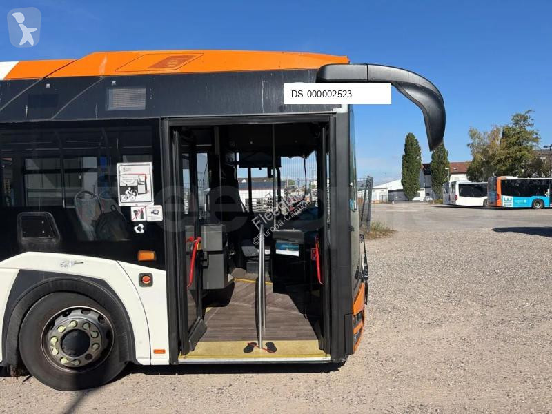 Autobús Solaris