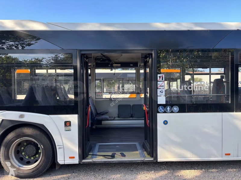 Autobús Solaris