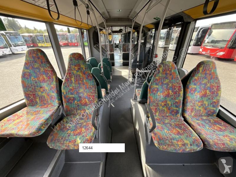 Pullman Mercedes O 530 G
