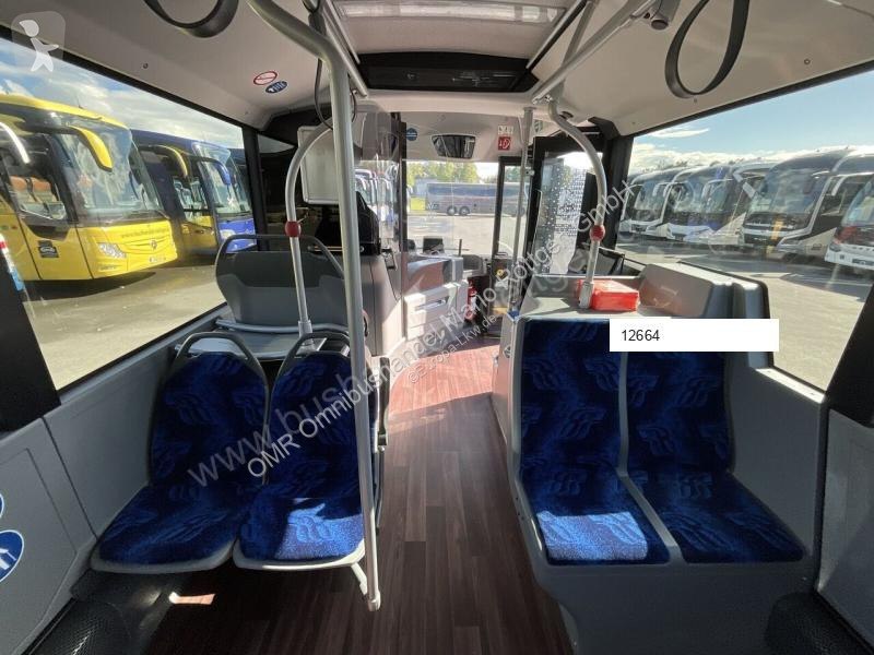 باص Mercedes O 530