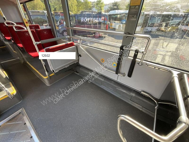باص Mercedes O 530 C2