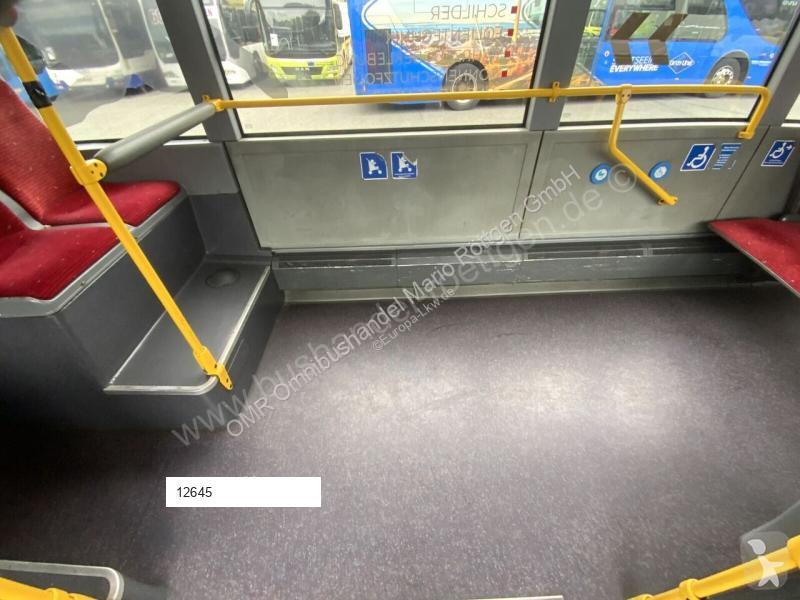 Pullman Mercedes O 530 G