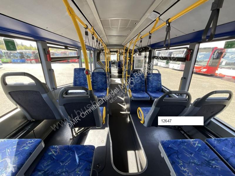 Градски автобус Mercedes O 530 G