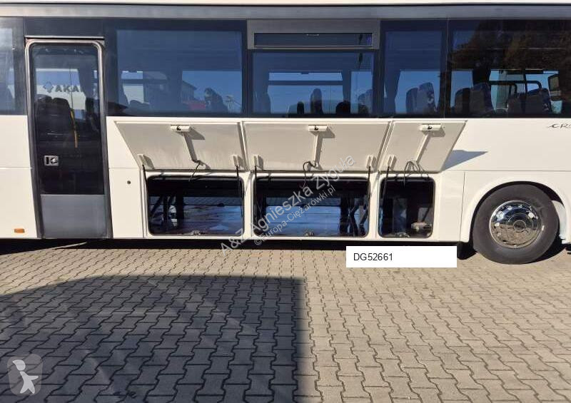 باص Irisbus CROSSWAY/ SPROWADZONY / EURO 5 /...