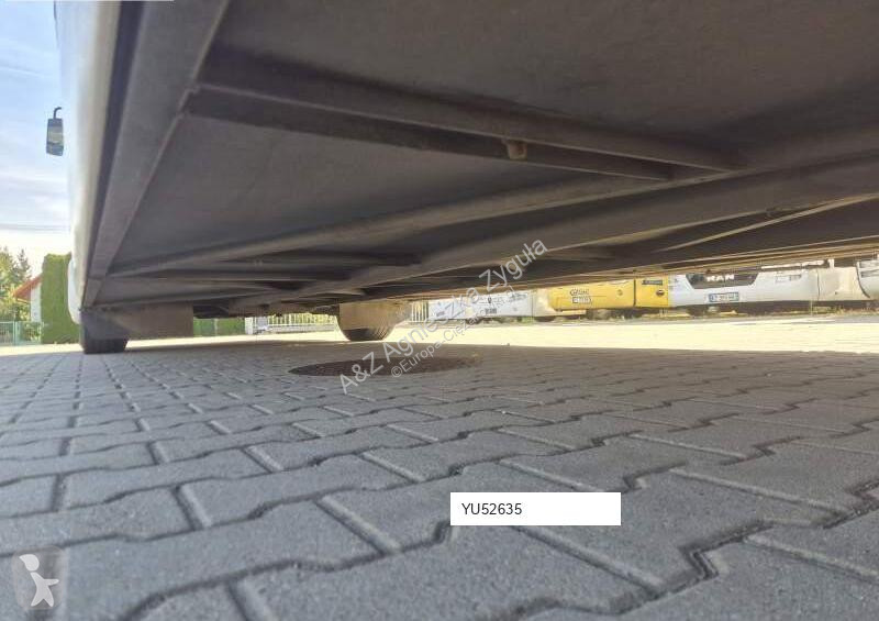 باص Mercedes INTOURO E / SPROWADZONY / MANUAL /...