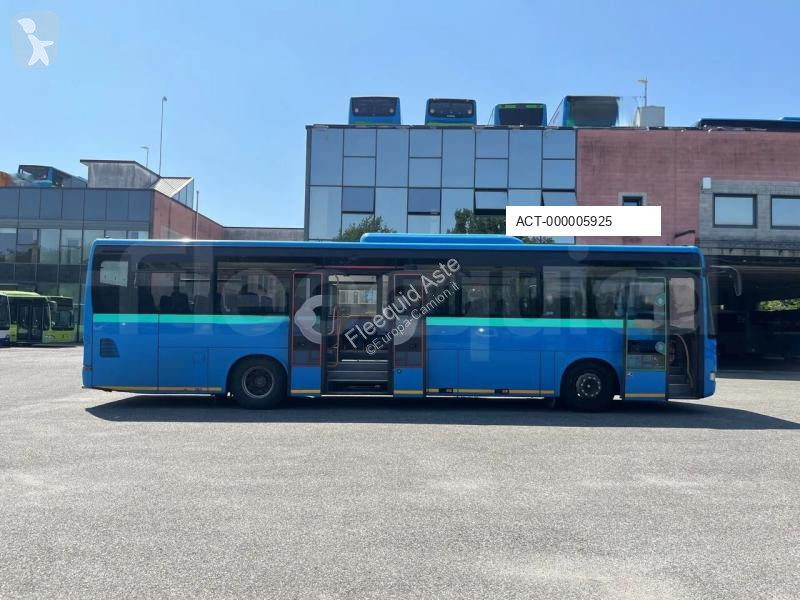 Autobuz Iveco