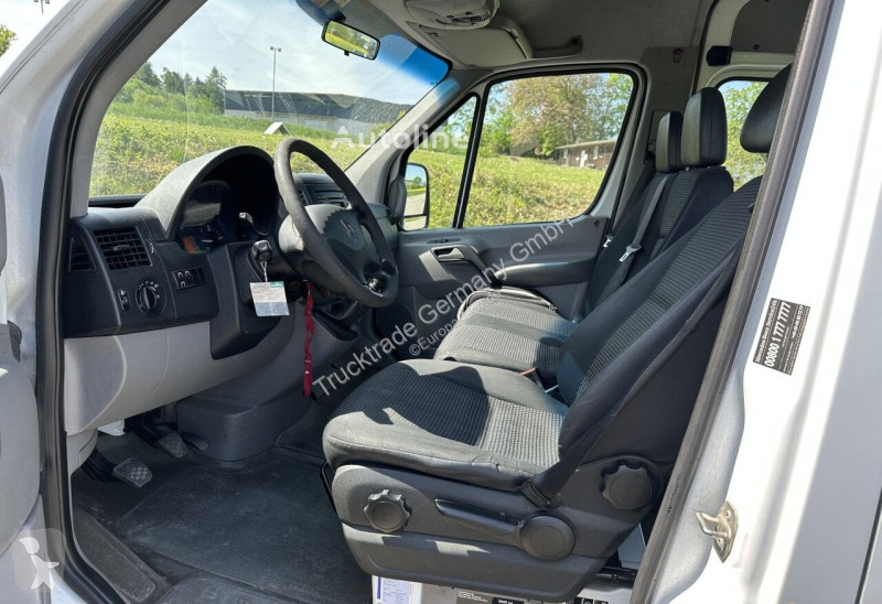 Veículo utilitário Mercedes 315 CDI 20 Plätze