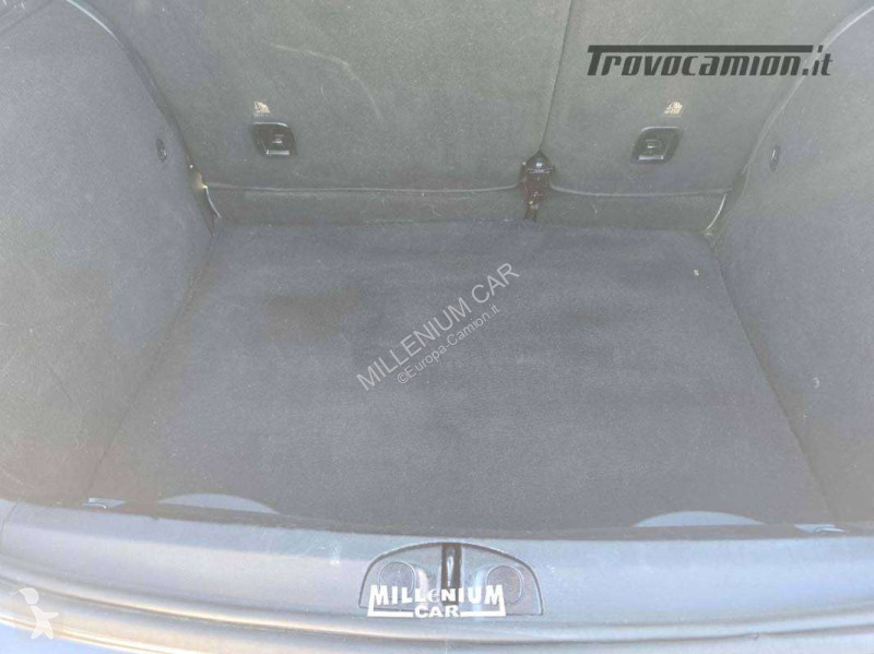 Véhicule utilitaire Fiat 2017 1.3MJT TAGLIANDATA