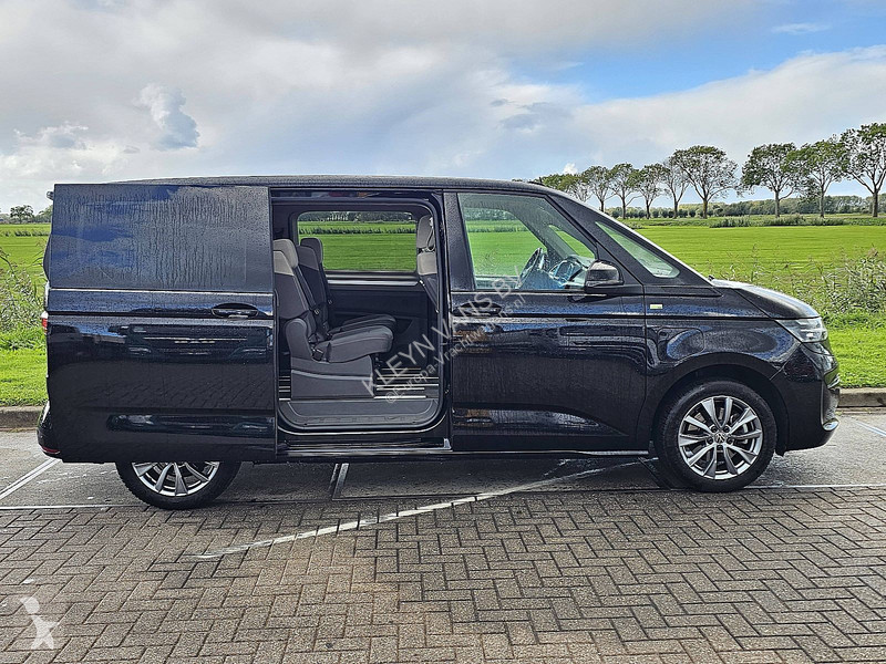 Véhicule utilitaire Volkswagen 1.4 Hybride 7 pers