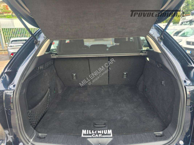 Véhicule utilitaire Mazda MAZDA CX60 DIESEL...