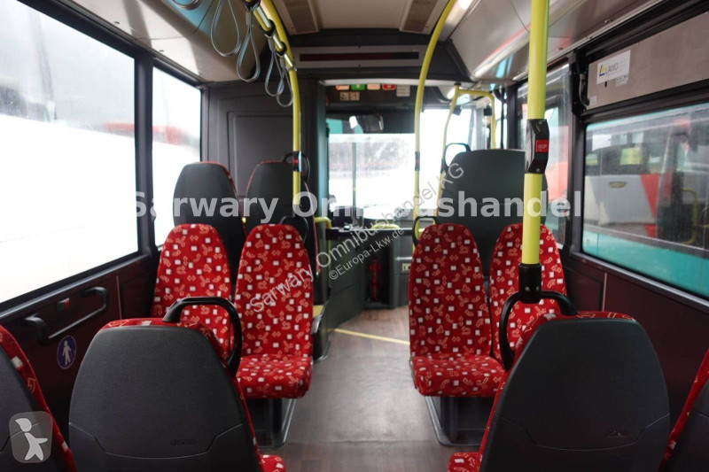 VDL Citea LLE 120.255* EURO 6* KlIMA* SLF*SLE*...