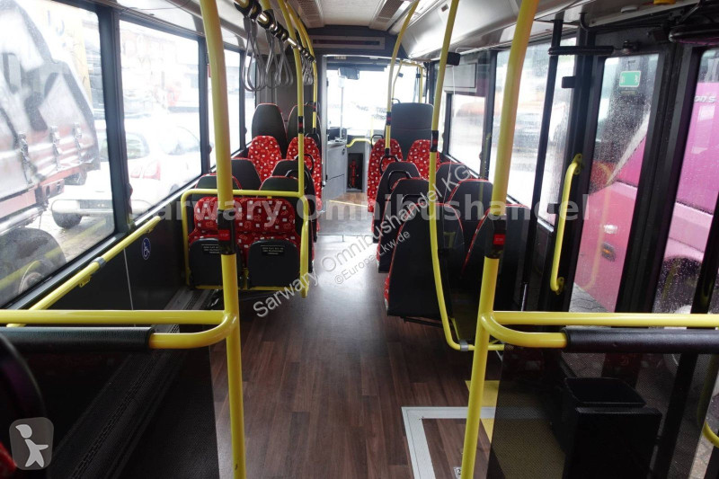 Autobus VDL Citea LLE 120.255* EURO 6* KlIMA*...