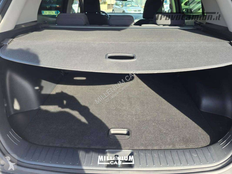 Véhicule utilitaire KIA KIA  12/2023 DIESEL...