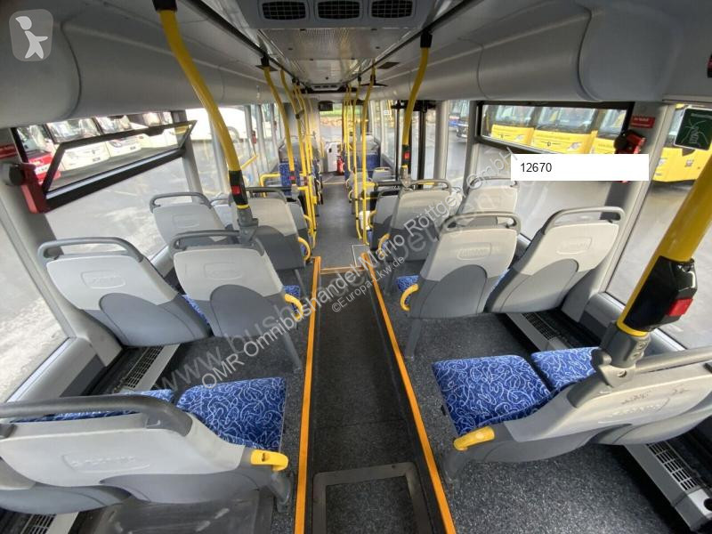 Scania Citywide LE bus