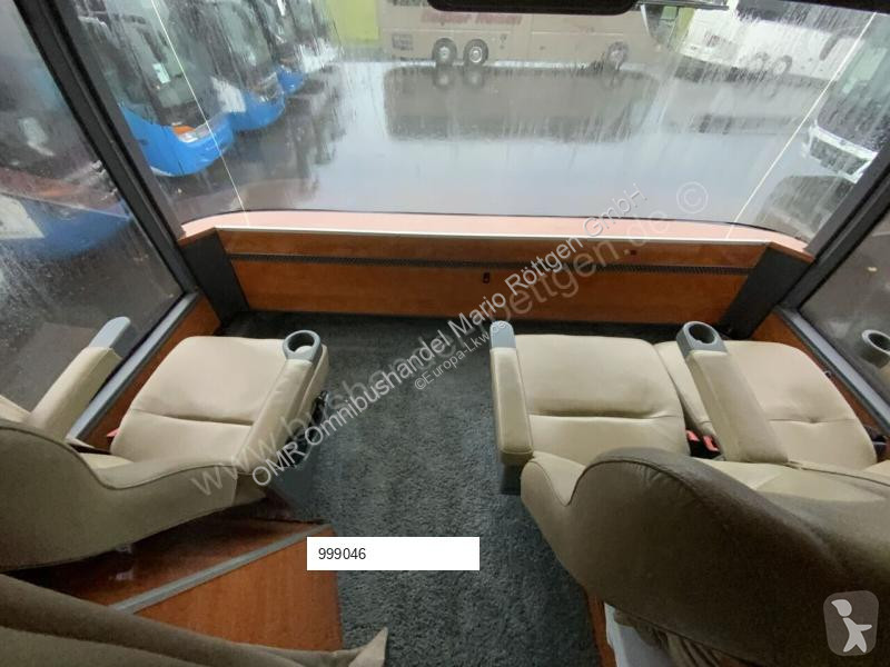 Van Hool Astromega TD 927 bus