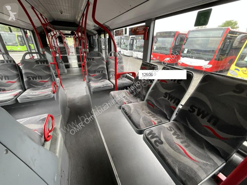Autobus Mercedes O 530 G