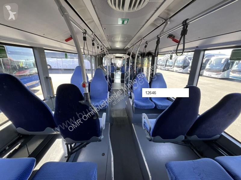 Mercedes O 530 G bus