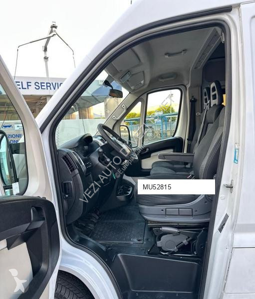 Véhicule utilitaire Fiat